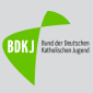 Bund der katholischen Jugend Logo