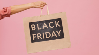 Black Friday WDH