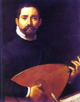 BoB Giovanni Gabrieli