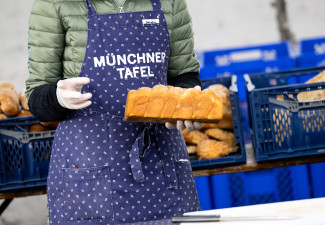 Münchner Tafel WDH
